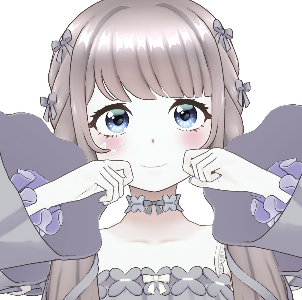 所属ライバー 1