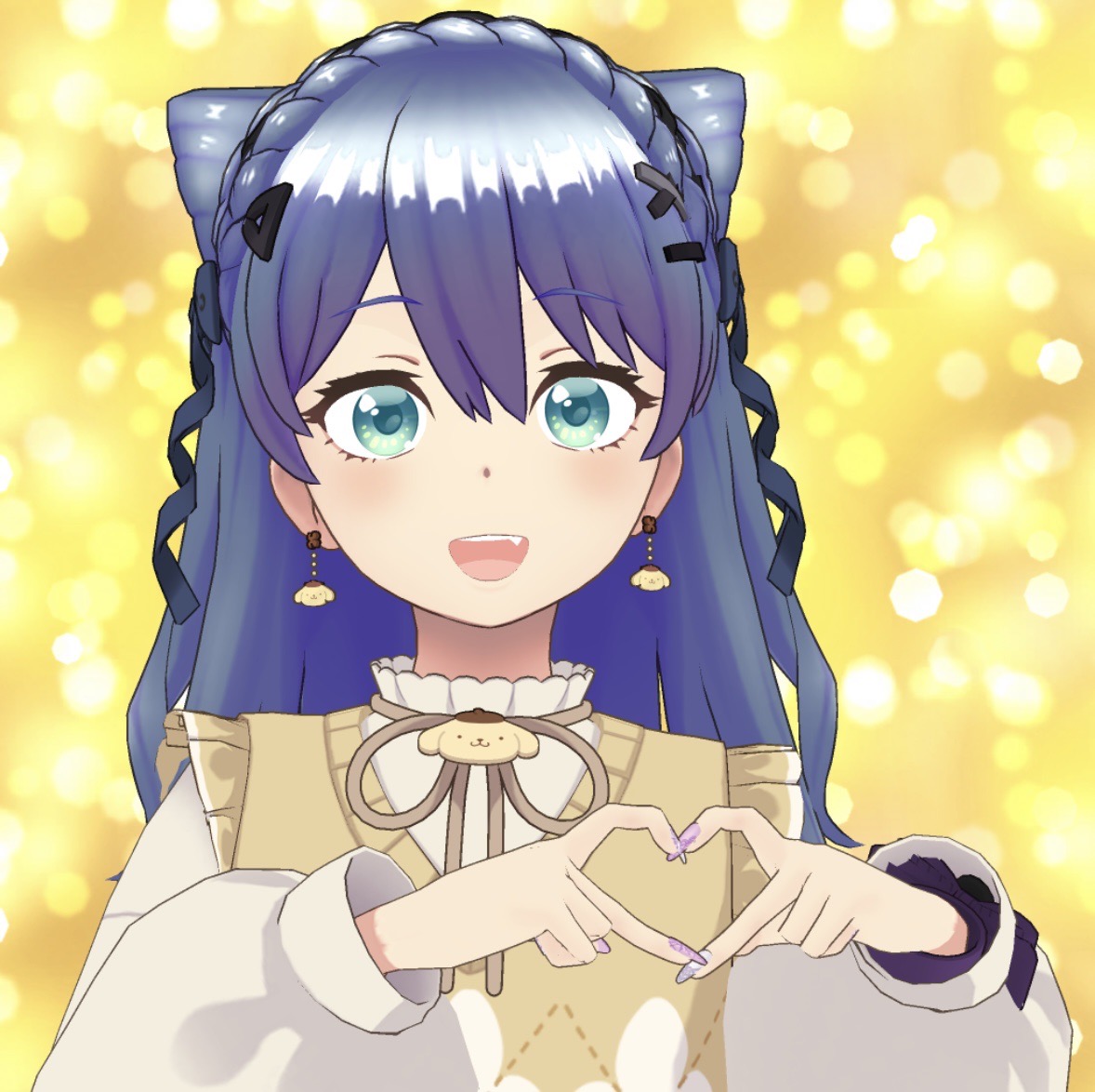所属ライバー 5